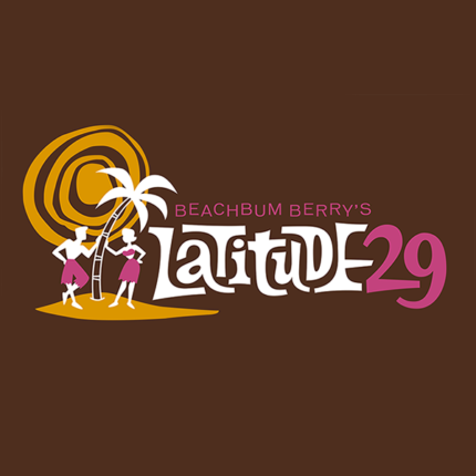 Latitude 29