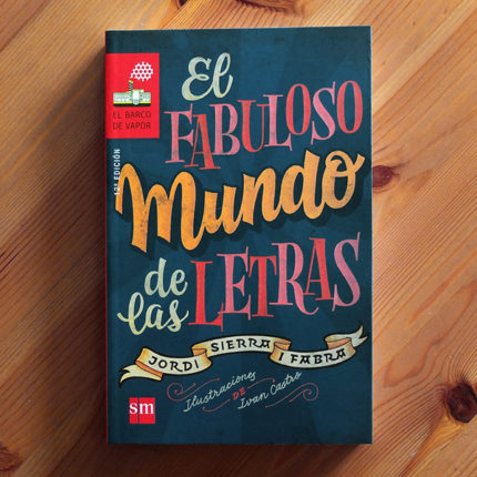 El Fabuloso Mundo de las Letras