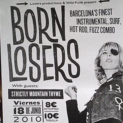 Born Losers