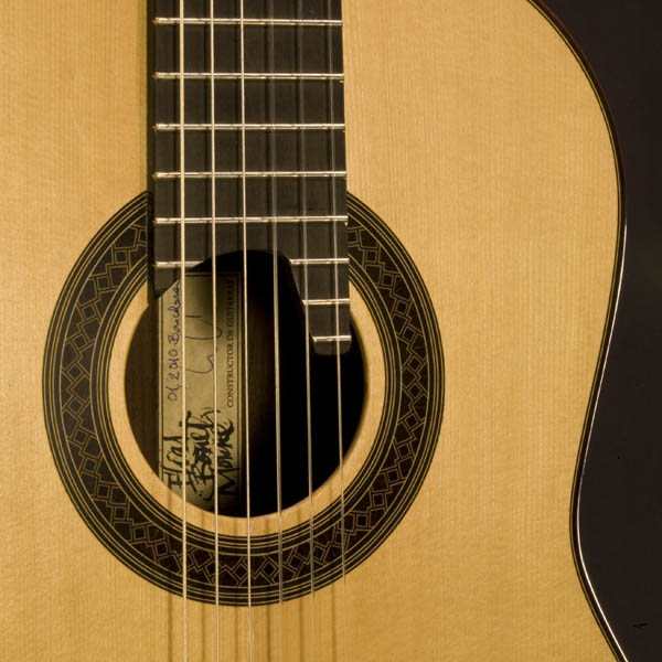 guitarra