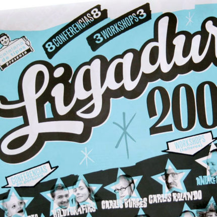 Ligaduras 2006