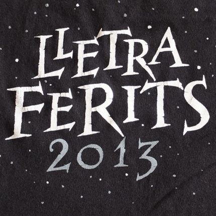 Lletraferits 2013