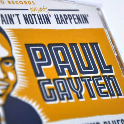 Paul Gayten