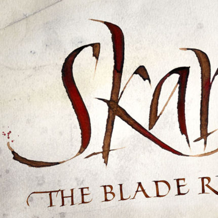 Skara, The Blade Remains