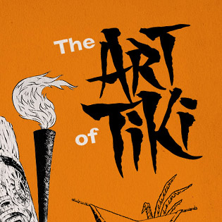 The Art of Tiki