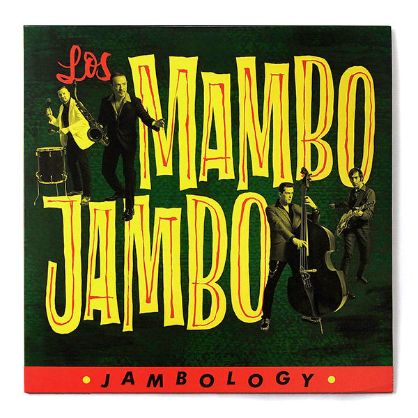 mambojambo